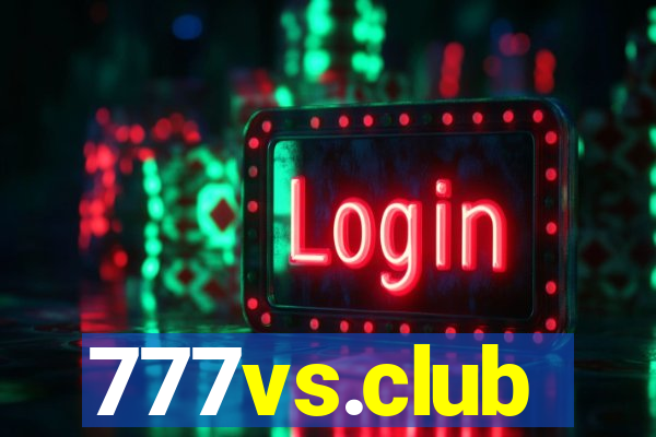 777vs.club