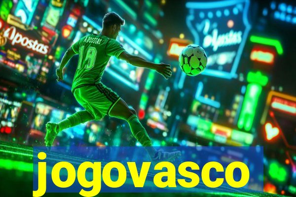 jogovasco