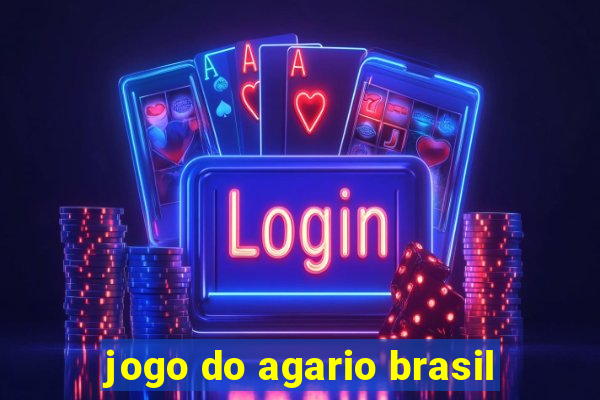 jogo do agario brasil
