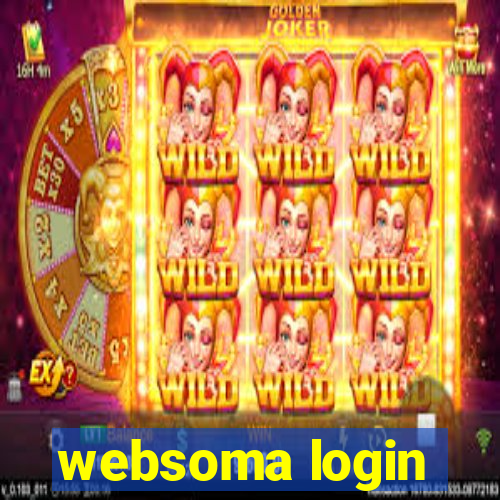 websoma login