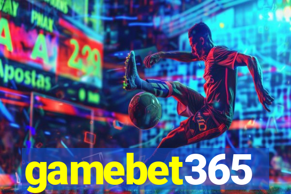gamebet365