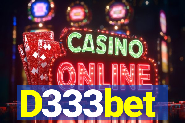 D333bet