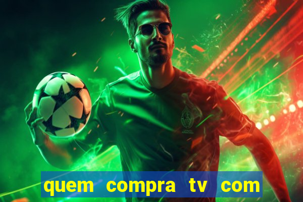 quem compra tv com defeito em porto alegre