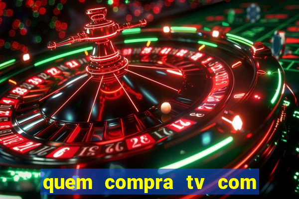 quem compra tv com defeito em porto alegre