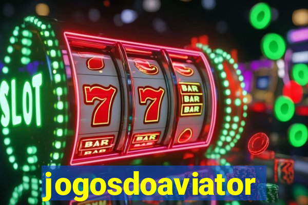 jogosdoaviator