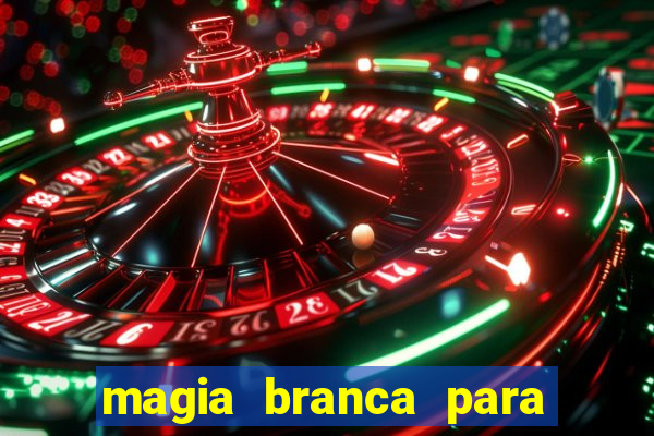 magia branca para unir casal