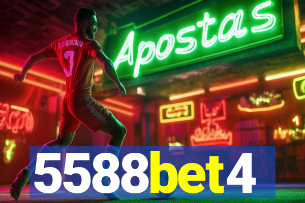 5588bet4