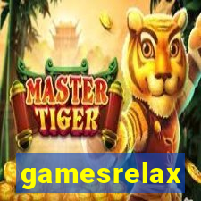 gamesrelax