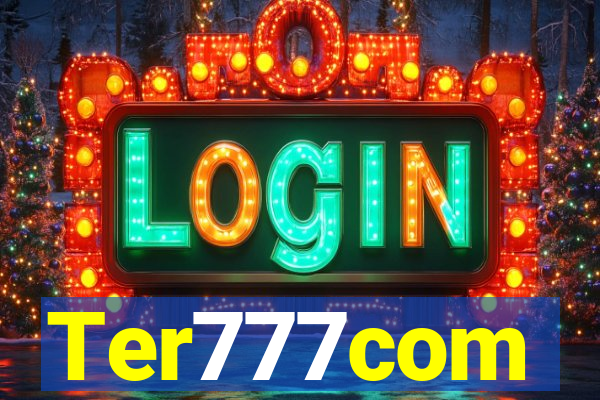 Ter777com