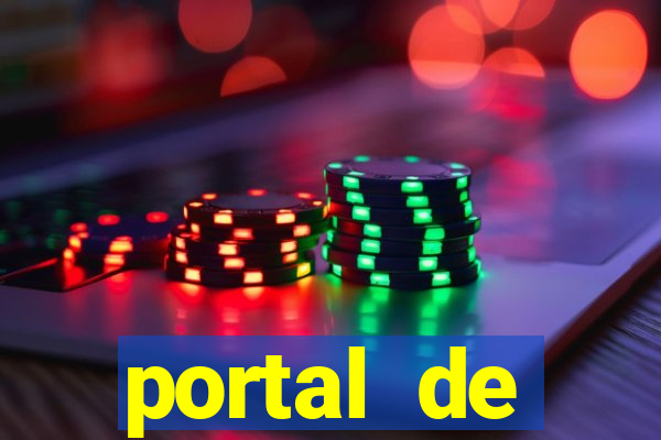 portal de facilidades salvador