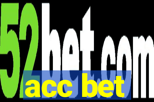 acc bet