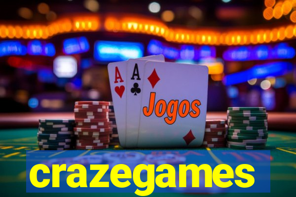 crazegames