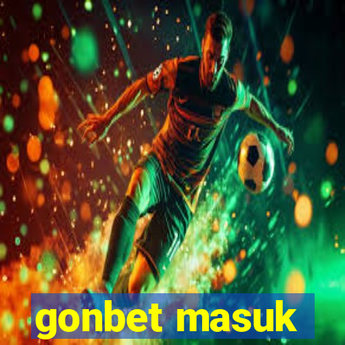 gonbet masuk