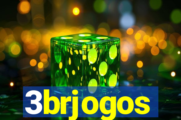 3brjogos