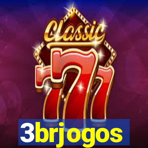 3brjogos