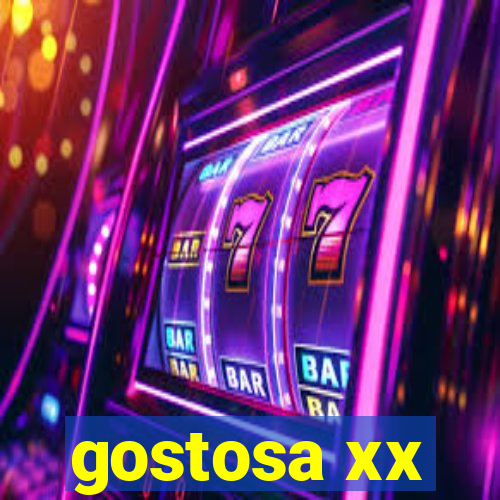 gostosa xx