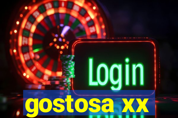 gostosa xx