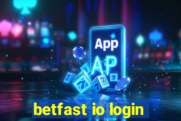betfast io login