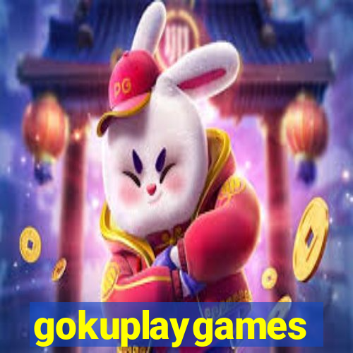 gokuplaygames