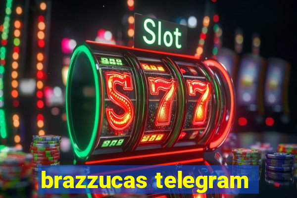 brazzucas telegram