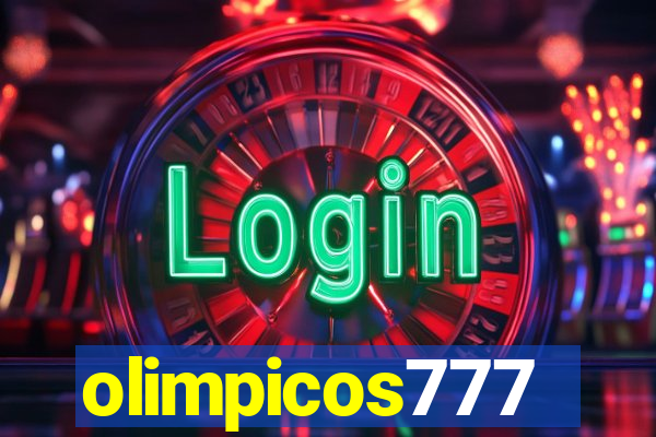 olimpicos777