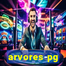 arvores-pg