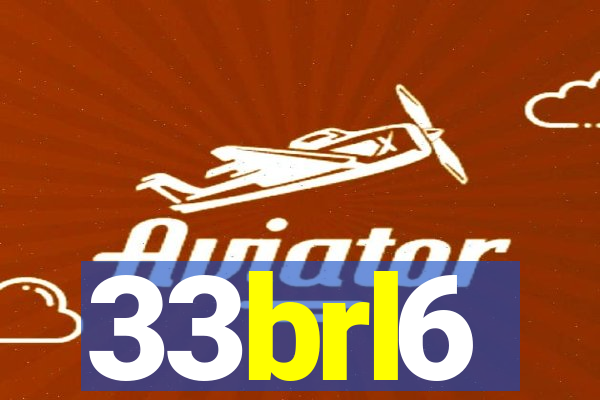 33brl6