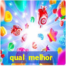qual melhor aplicativo de jogo para ganhar dinheiro