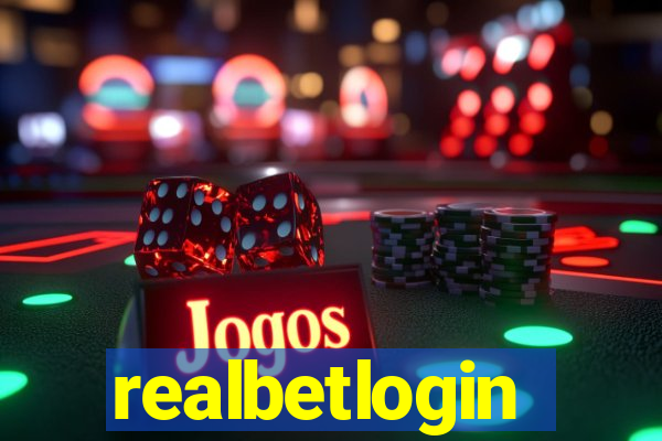 realbetlogin
