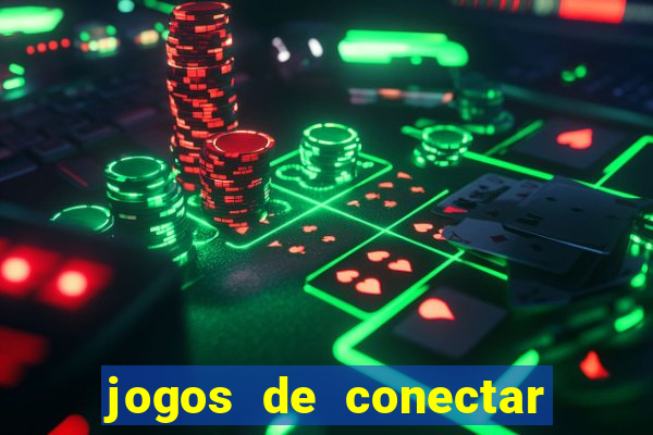 jogos de conectar pares iguais