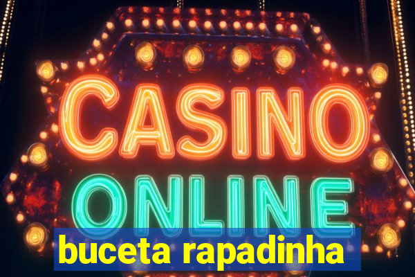 buceta rapadinha