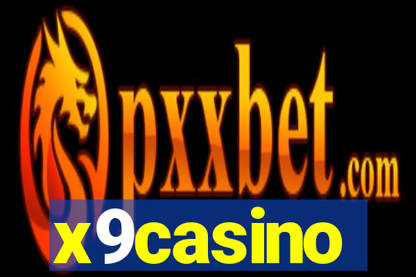 x9casino