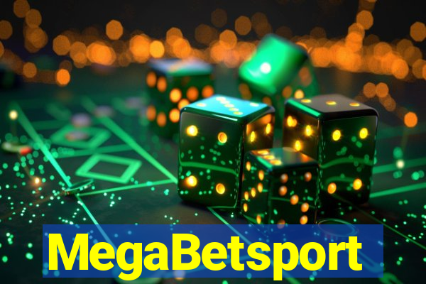 MegaBetsport