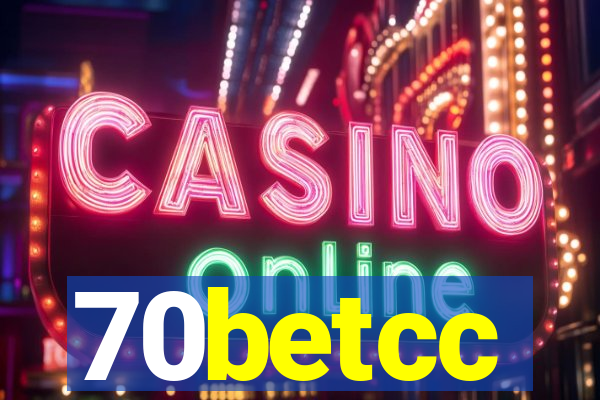 70betcc