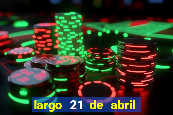 largo 21 de abril embu das artes