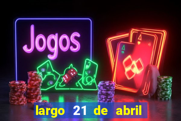 largo 21 de abril embu das artes