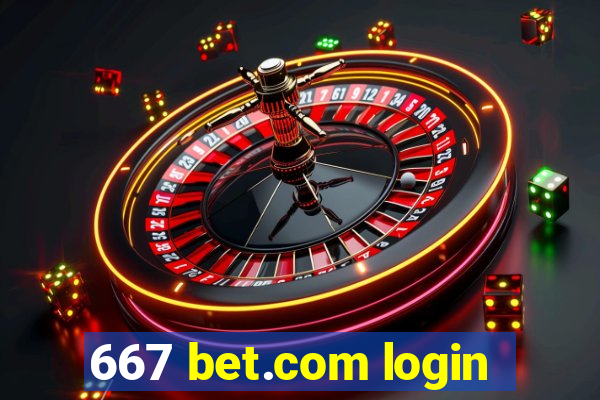 667 bet.com login