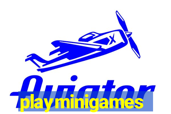 playminigames