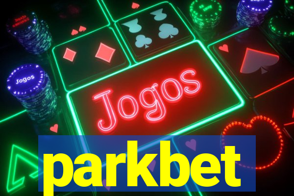 parkbet