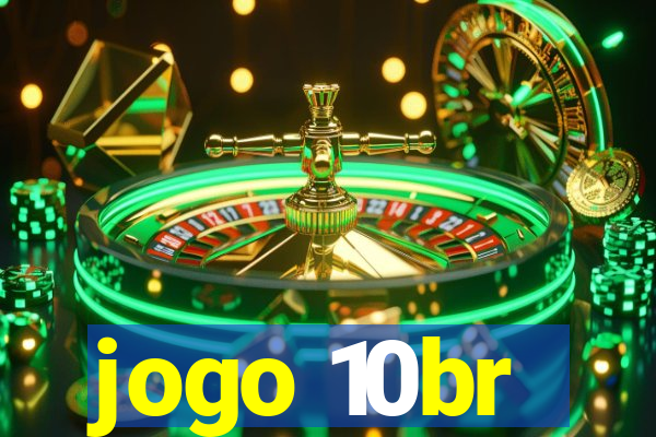 jogo 10br