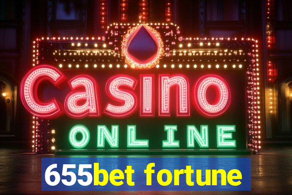 655bet fortune