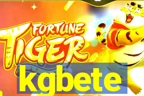 kgbete