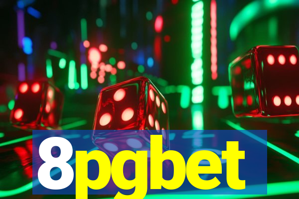 8pgbet