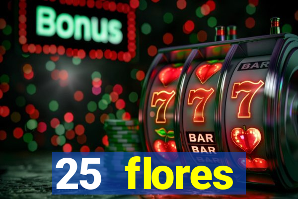 25 flores silvestres com nomes