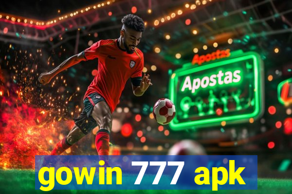 gowin 777 apk