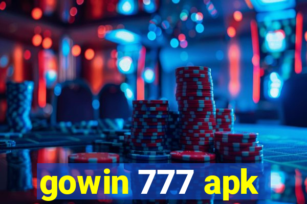gowin 777 apk