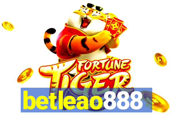 betleao888