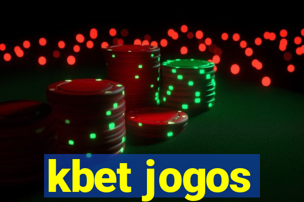 kbet jogos