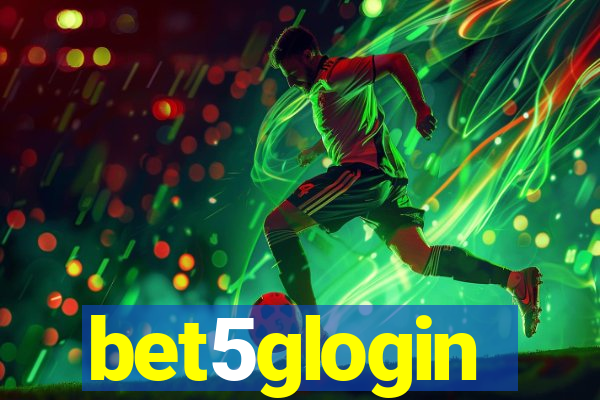 bet5glogin