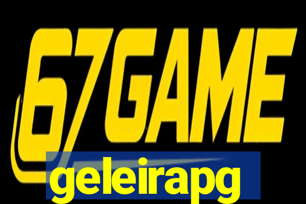 geleirapg